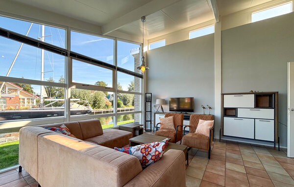 Holiday Home - Workum , Holland - HFR241 4
