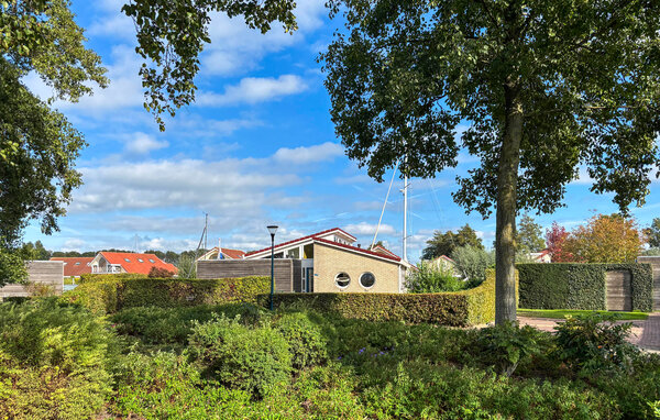 Holiday Home - Workum , Holland - HFR241 8