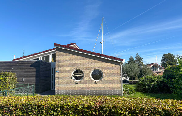 Holiday Home - Workum , Holland - HFR241 81
