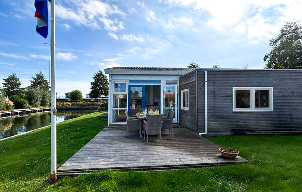 Holiday Home - Workum , Holland - HFR241 2