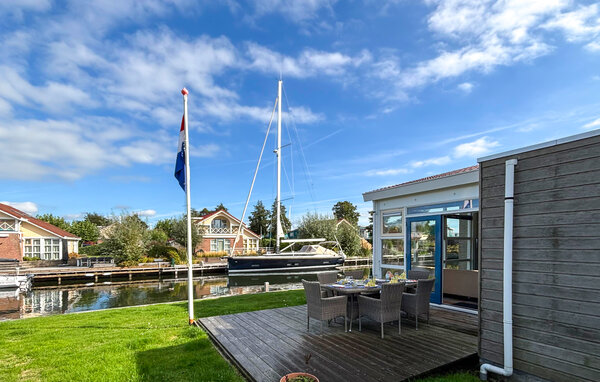 Holiday Home - Workum , Holland - HFR241 82