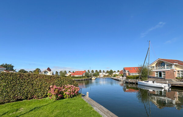 Holiday Home - Workum , Holland - HFR241 101