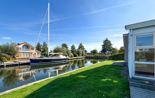Holiday Home - Workum , Holland - HFR241 102