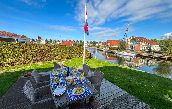 Holiday Home - Workum , Holland - HFR241 1