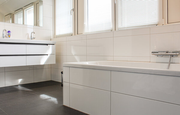 Holiday Home - Idskenhuizen , Holland - HFR271 701