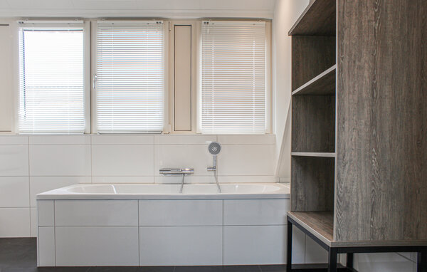 Holiday Home - Idskenhuizen , Holland - HFR271 702