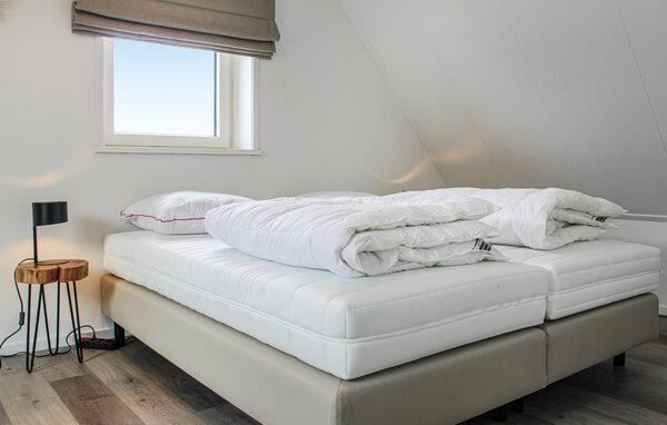 Holiday Home - Idskenhuizen , Holland - HFR271 601