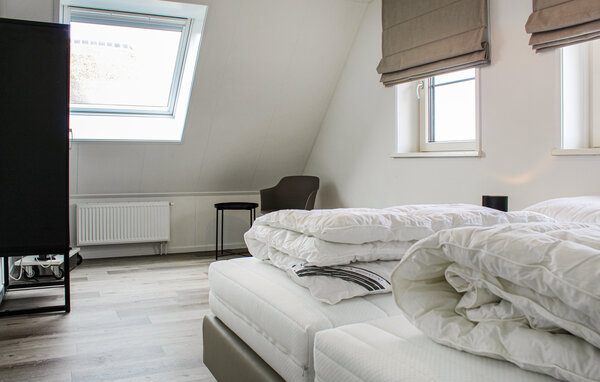 Holiday Home - Idskenhuizen , Holland - HFR271 603