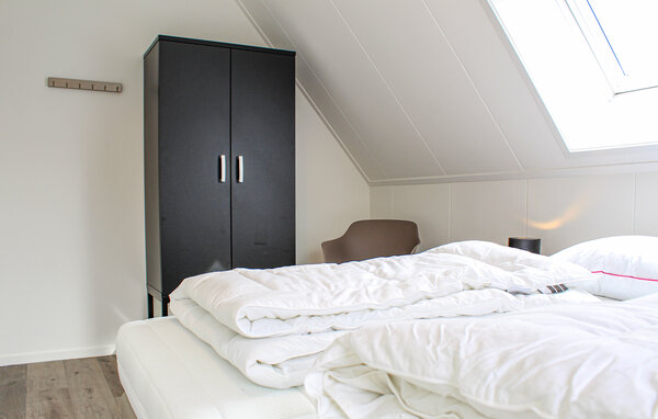 Holiday Home - Idskenhuizen , Holland - HFR271 604