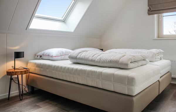 Holiday Home - Idskenhuizen , Holland - HFR271 605