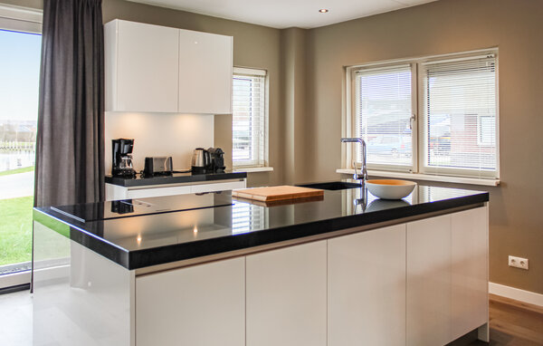 Holiday Home - Idskenhuizen , Holland - HFR271 6