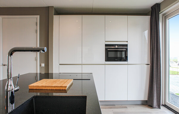 Holiday Home - Idskenhuizen , Holland - HFR271 401
