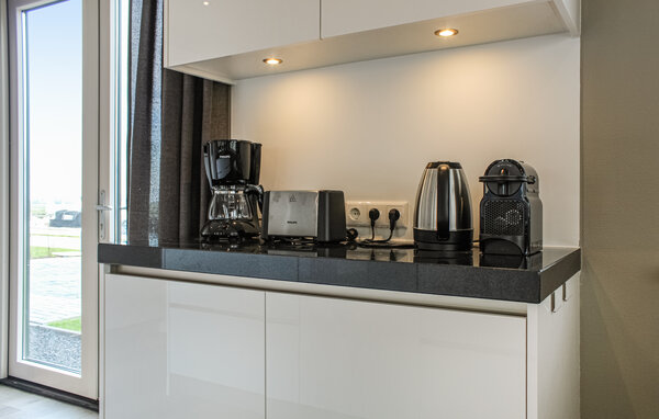 Holiday Home - Idskenhuizen , Holland - HFR271 402