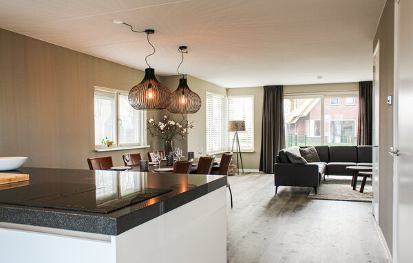 Holiday Home - Idskenhuizen , Holland - HFR271 403
