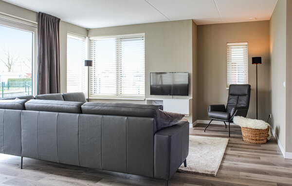 Ferienhaus - Idskenhuizen , Holland - HFR271 2