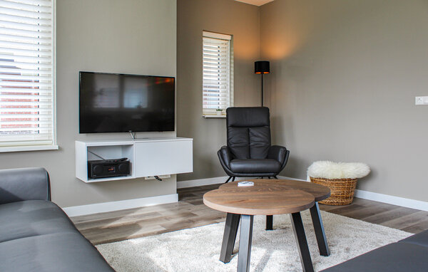 Holiday Home - Idskenhuizen , Holland - HFR271 3