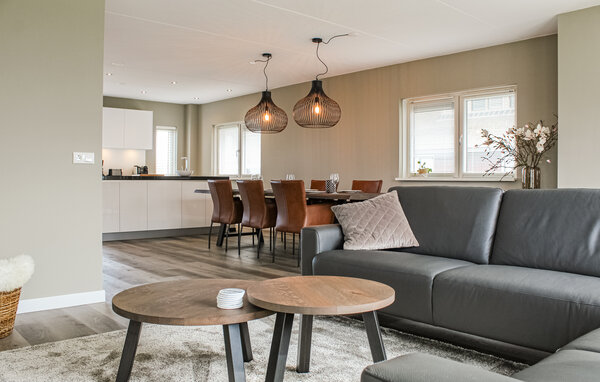 Holiday Home - Idskenhuizen , Holland - HFR271 4