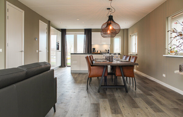 Holiday Home - Idskenhuizen , Holland - HFR271 301
