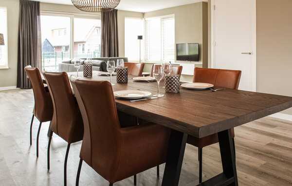 Holiday Home - Idskenhuizen , Holland - HFR271 5