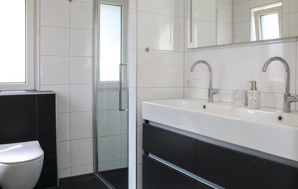 Ferienhaus - Idskenhuizen , Holland - HFR272 701