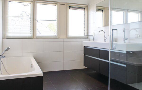 Ferienhaus - Idskenhuizen , Holland - HFR272 703