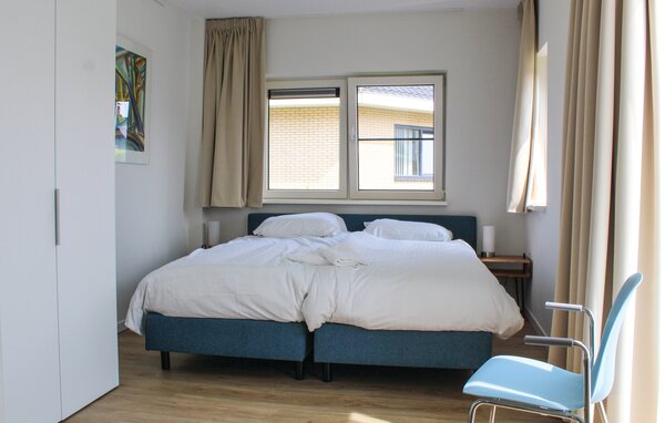 Ferienhaus - Idskenhuizen , Holland - HFR272 601