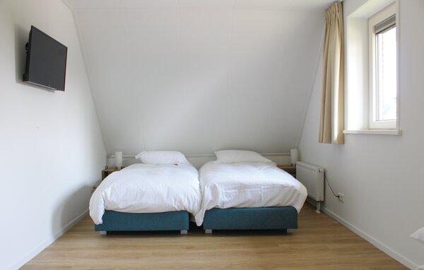 Ferienhaus - Idskenhuizen , Holland - HFR272 602