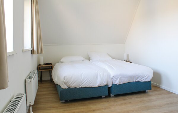 Ferienhaus - Idskenhuizen , Holland - HFR272 603