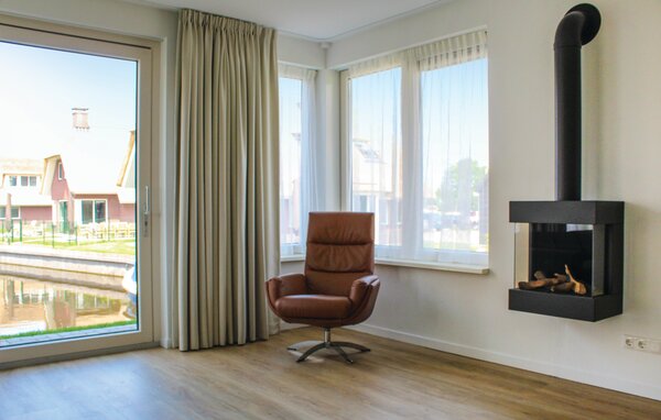 Ferienhaus - Idskenhuizen , Holland - HFR272 302