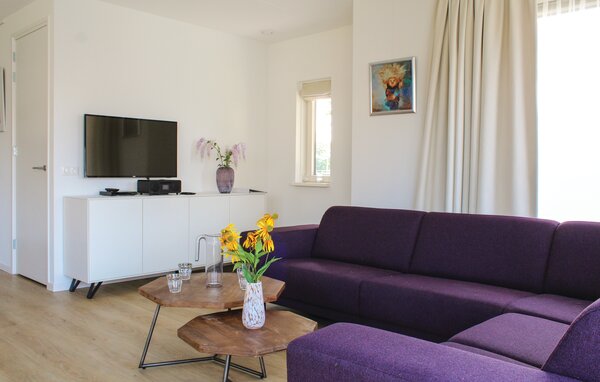 Ferienhaus - Idskenhuizen , Holland - HFR272 303