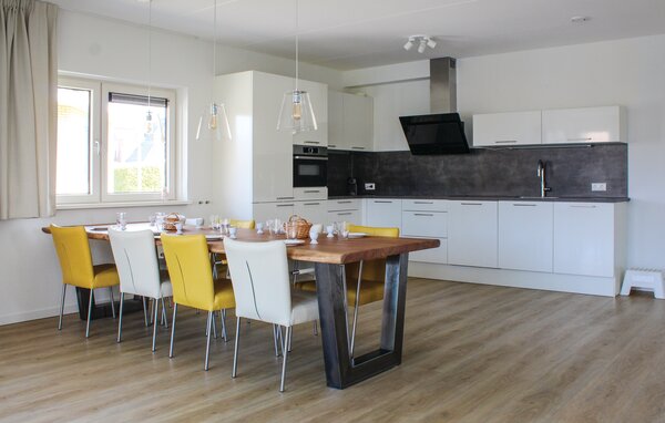 Ferienhaus - Idskenhuizen , Holland - HFR272 305