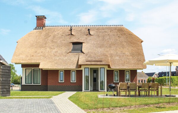 Ferienhaus - Idskenhuizen , Holland - HFR272 3