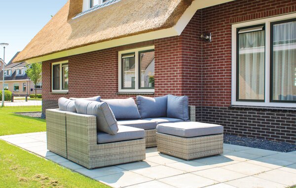 Ferienhaus - Idskenhuizen , Holland - HFR272 5