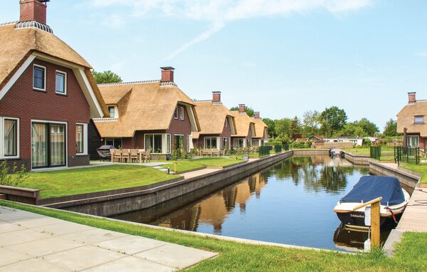 Ferienhaus - Idskenhuizen , Holland - HFR272 6