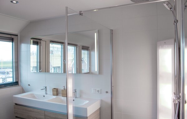 Ferienhaus - Idskenhuizen , Holland - HFR273 702