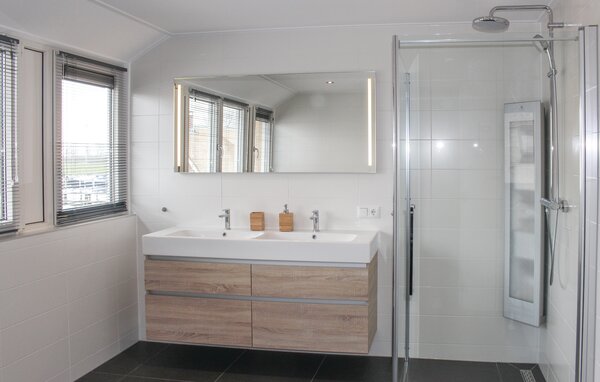 Ferienhaus - Idskenhuizen , Holland - HFR273 703