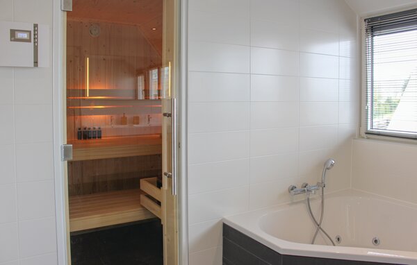 Ferienhaus - Idskenhuizen , Holland - HFR273 704