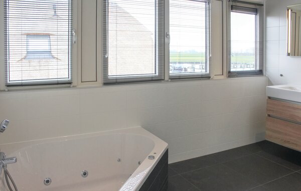 Ferienhaus - Idskenhuizen , Holland - HFR273 705