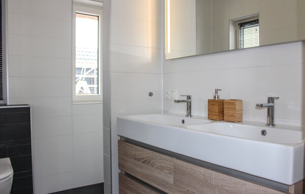 Ferienhaus - Idskenhuizen , Holland - HFR273 706