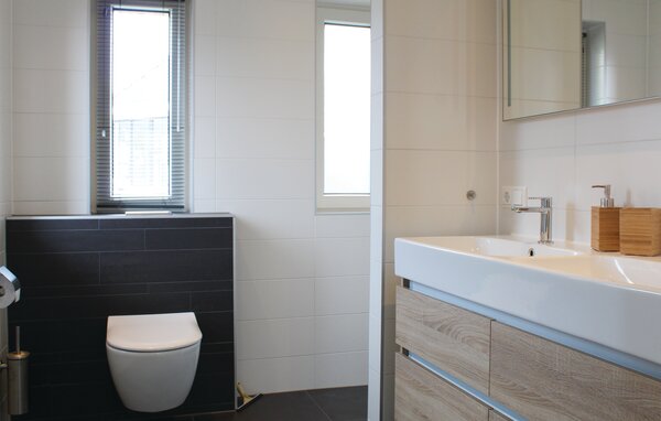 Ferienhaus - Idskenhuizen , Holland - HFR273 708