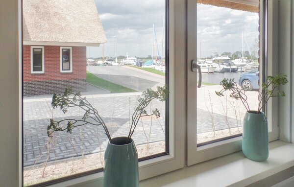 Ferienhaus - Idskenhuizen , Holland - HFR273 603