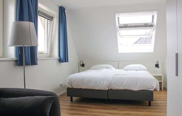 Ferienhaus - Idskenhuizen , Holland - HFR273 604