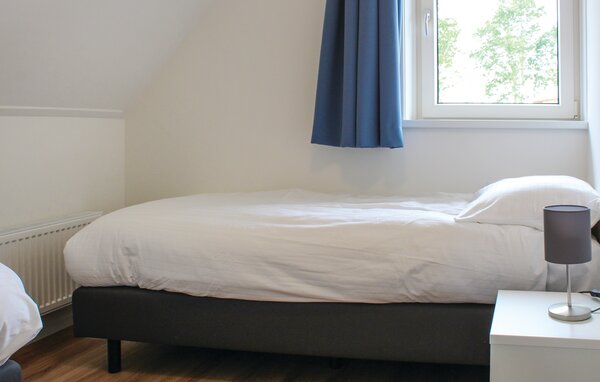 Ferienhaus - Idskenhuizen , Holland - HFR273 606