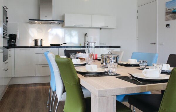 Ferienhaus - Idskenhuizen , Holland - HFR273 401
