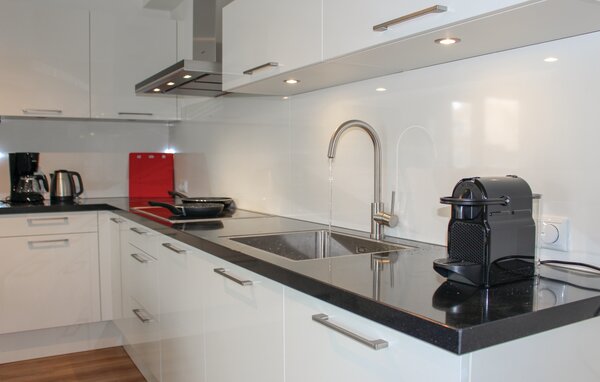 Ferienhaus - Idskenhuizen , Holland - HFR273 402