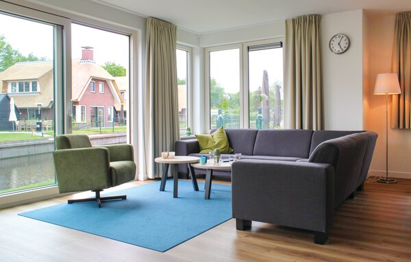 Ferienhaus - Idskenhuizen , Holland - HFR273 301