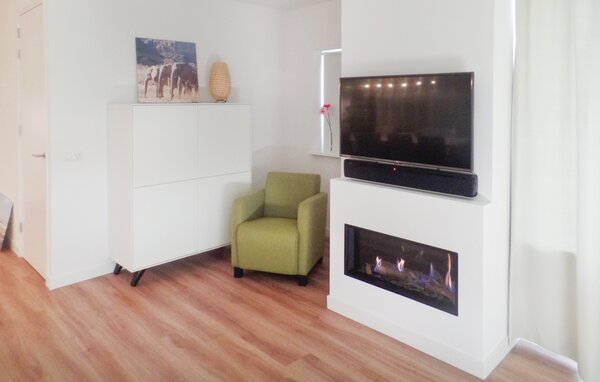 Ferienhaus - Idskenhuizen , Holland - HFR273 303