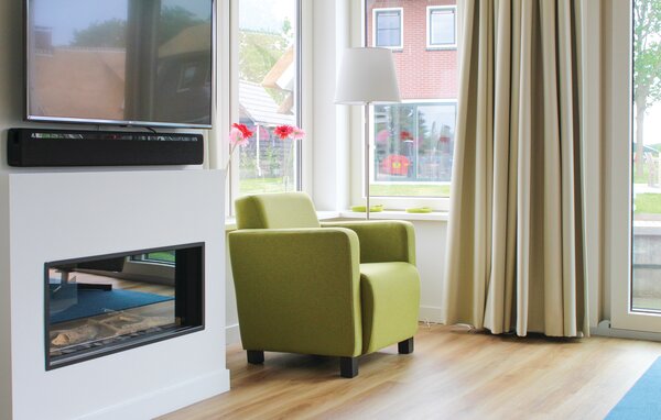 Ferienhaus - Idskenhuizen , Holland - HFR273 304