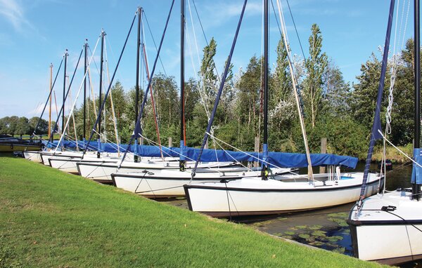 Vakantiehuis - Idskenhuizen , Nederland - HFR274 901