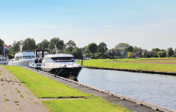 Vakantiehuis - Idskenhuizen , Nederland - HFR274 902